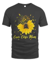 Cane Corso Mom Happy Mothers Day Sunflower Floral Dog Lover