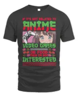 Anime Video Games Food Donut Japan Anime Gamer Otaku