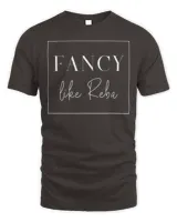 Fancy Like Reba Tee Shirt