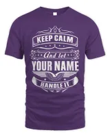 [Personalize] KEEP CALM