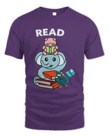 Funny Teacher Library Read Book Club Piggie Elephant Pigeons 3