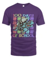 100 Days Of School Turtle 100 Days Smarter rocket and turtle