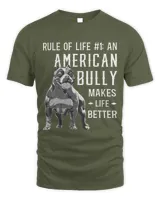 Bully XL Pitbull Lover Makes Life Better With American Bully Dog