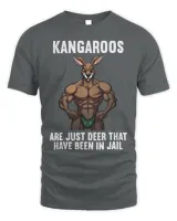 Funny Kangaroo Funny Kangaroo