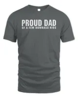 Proud Dad