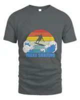 WAKE SURFING T-Shirt