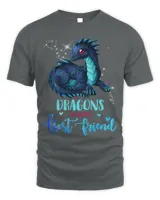 Dragons Are A Girls Best Friend