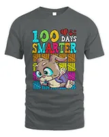 Rabbit 100 Days Of School 100 Days Smarter 1