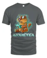 Introvert Tea Lover Nerd Otter Geek Sea Otters Tea Cup