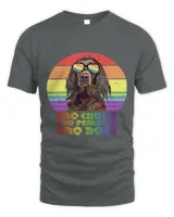 Irish Setter Pro Choice Pro Feminism Pro Dogs LGBTQ Feminist