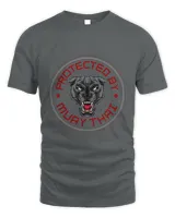 Muay Thai Panther Protected By Muay Thai and Thai Boxing 3