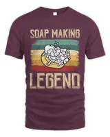 Soap Making Legend Soap Maker Saponification Geek