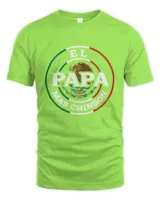 el papa mas T-shirt