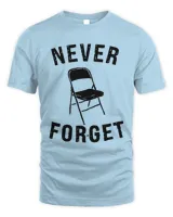 Alabama Brawl Never Forget Shirt