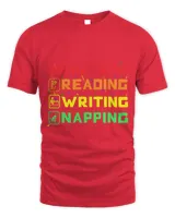 100 Days of Reading Writing Napping 100 Days of School 1