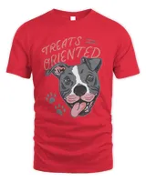 Treats Oriented Pitbull Pitbull Mom Pitbull Lover