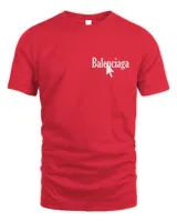 Oversized BB Logo T shirt Men's T-Shirt