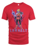 Larhalt Dragon Quest Logo 01