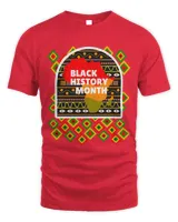 Black History Month African American Country Celebration 28