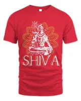 Shiva Meditation Hinduism India Yoga Buddhism God Chakra