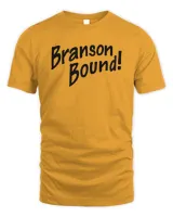 Branson Bound Tee