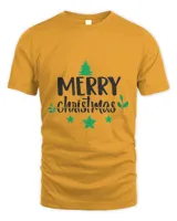 Merry Christmasss, Men's & Women's Merry Christmas Shirt