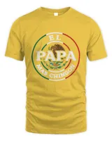 el papa mas T-shirt