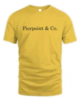 Pierpoint Co T-Shirt
