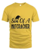 Son Of A Nutcracker, Men's & Women's Merry Christmas Shirt