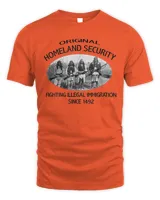 naa-mkw-96 Original Homeland Security immigration 1492 Native American