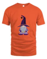 Witch Gnome t shirt hoodie sweater