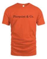 Pierpoint Co T-Shirt