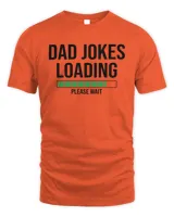 Dad Joke Loading