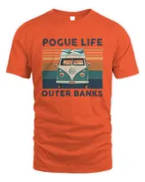 Pogue Life Outer Banks shirt