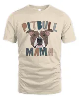 Pitbull Mama Shirt, Pitbull Mama T-Shirt, Pitbull Mom Shirts, Pitbull Mom Gifts, Pitbull Tee, Pitbull Face Shirt, Dog Mom Gift, Dog Mama Tee