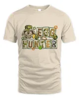 Easter Egg Hunter Cute Shirt