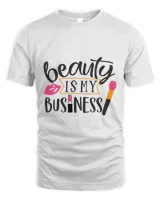 Beauty is my Business Beauty Influencer Pretty Girl