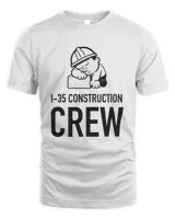 Texashumor 1 35 Construction Crew Tee Shirt