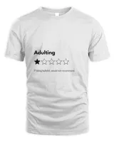 Unisex Standard T-Shirt