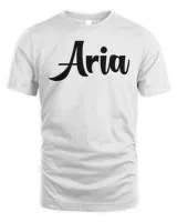 Aria T-Shirt