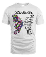 December Girl