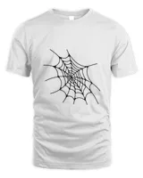 Spiderweb black 04 t shirt hoodie sweater