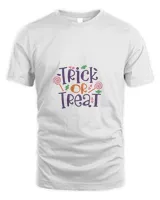 Trick or Treat t shirt hoodie sweater