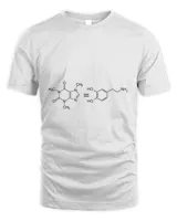 inorganic chemistry   Gift for chemistry lover who like Funny Chemistry Joke9889 T-Shirt