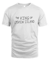 King of Staten Island  T-Shirt