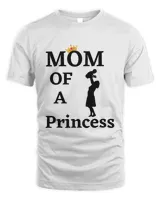 Mommy Of A Princess  a beautiful Essential8 T-Shirt