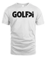 golf&gt;i funny golf t shirt