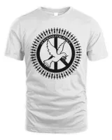 veterans for peace t shirt