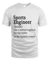 Structural engineer Definition Structural engineer Engineer Gift Structural engineering Engineering Graduate59 T-Shirt