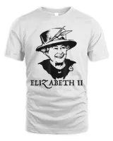 Elizabeth II – Queen of England 1920-2022 Shirt